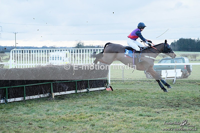 PtP 250126 975 - Cocklebarrow Races Point-to-Point 25/01/26