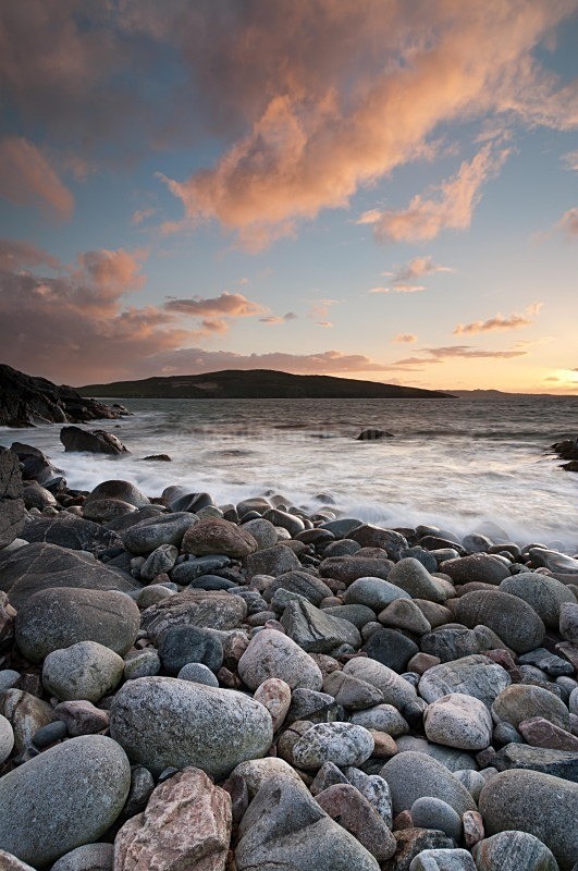 from the Suns Rising 43 of 50 - 'From the Sun's Rising...' Exhibition Prints