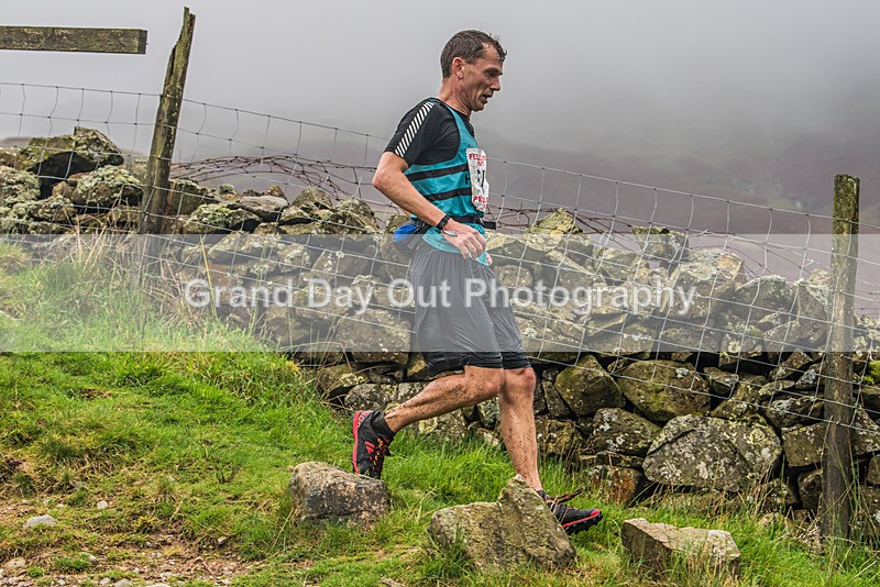 Langdale-861 - Langdale Horseshoe Fell Race Saturday 7th October 2023