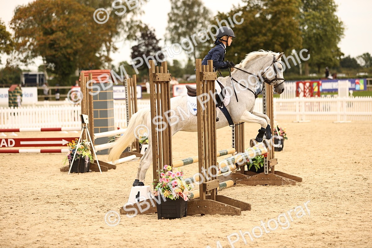 SBM_72545 - J14 - Junior Pony 65cm Championship