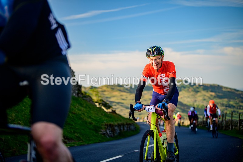 072657 - Kirkstone Pass 07:00 - 08:00