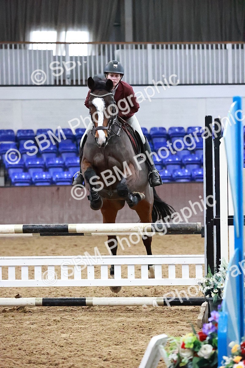 SBM_001265 - Class 3 - Senior Discovery - 1.00m