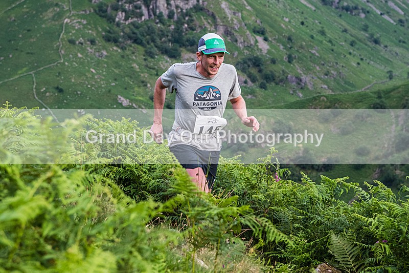Langstrath-30 - Langstrath Fell Race Wednesday 18th June 2025