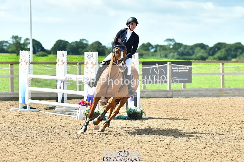 230729A-113204-05499 - Cls 14 NAF Bronze League Semi Final