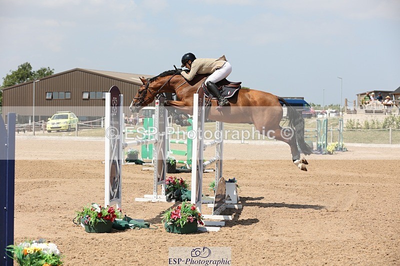 250725-140845-03176 - Cls 3 Snr Foxhunter