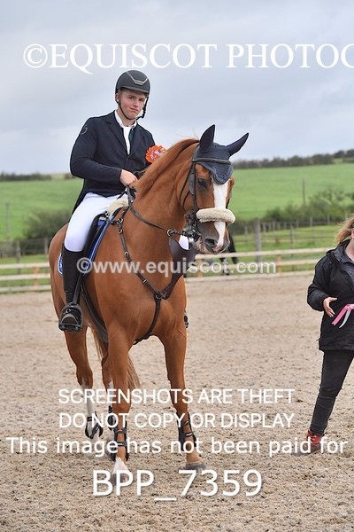 BPP_7359 - CLASS 6 National 1.30m Open