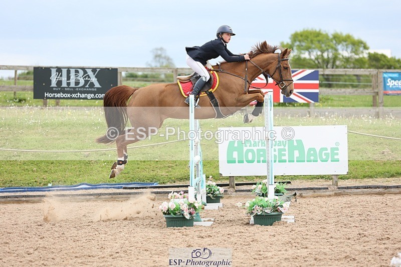 250505-140748-04982 - Cls 8 The Brown Family 148cm Grand Prix