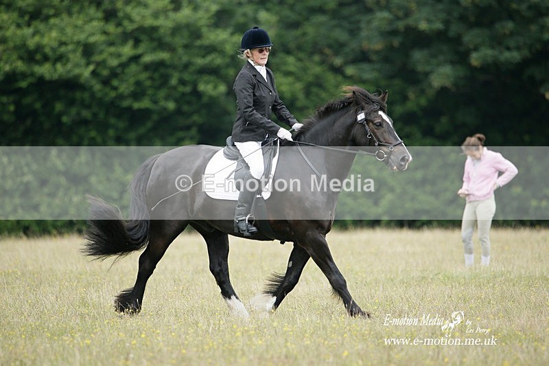BVRC 030721 47 - Bourne Valley Riding Club Dressage 03/07/21