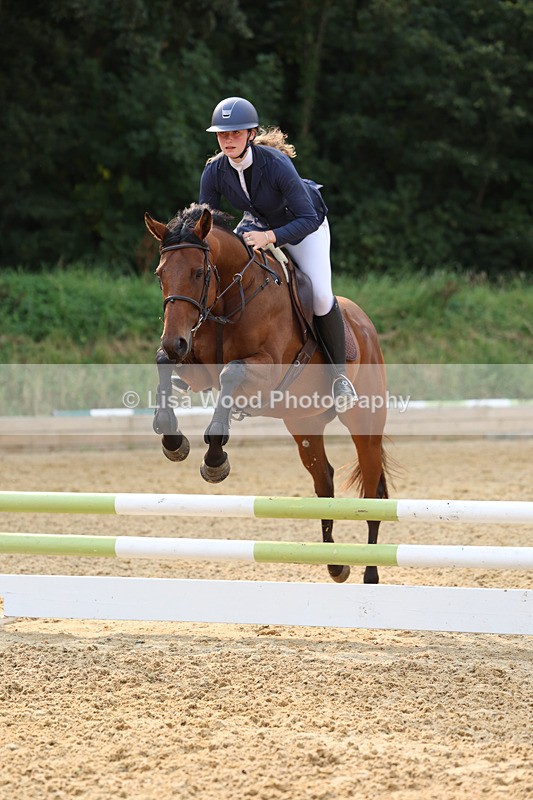 3E7A0528 - Class 2: Senior 70cm