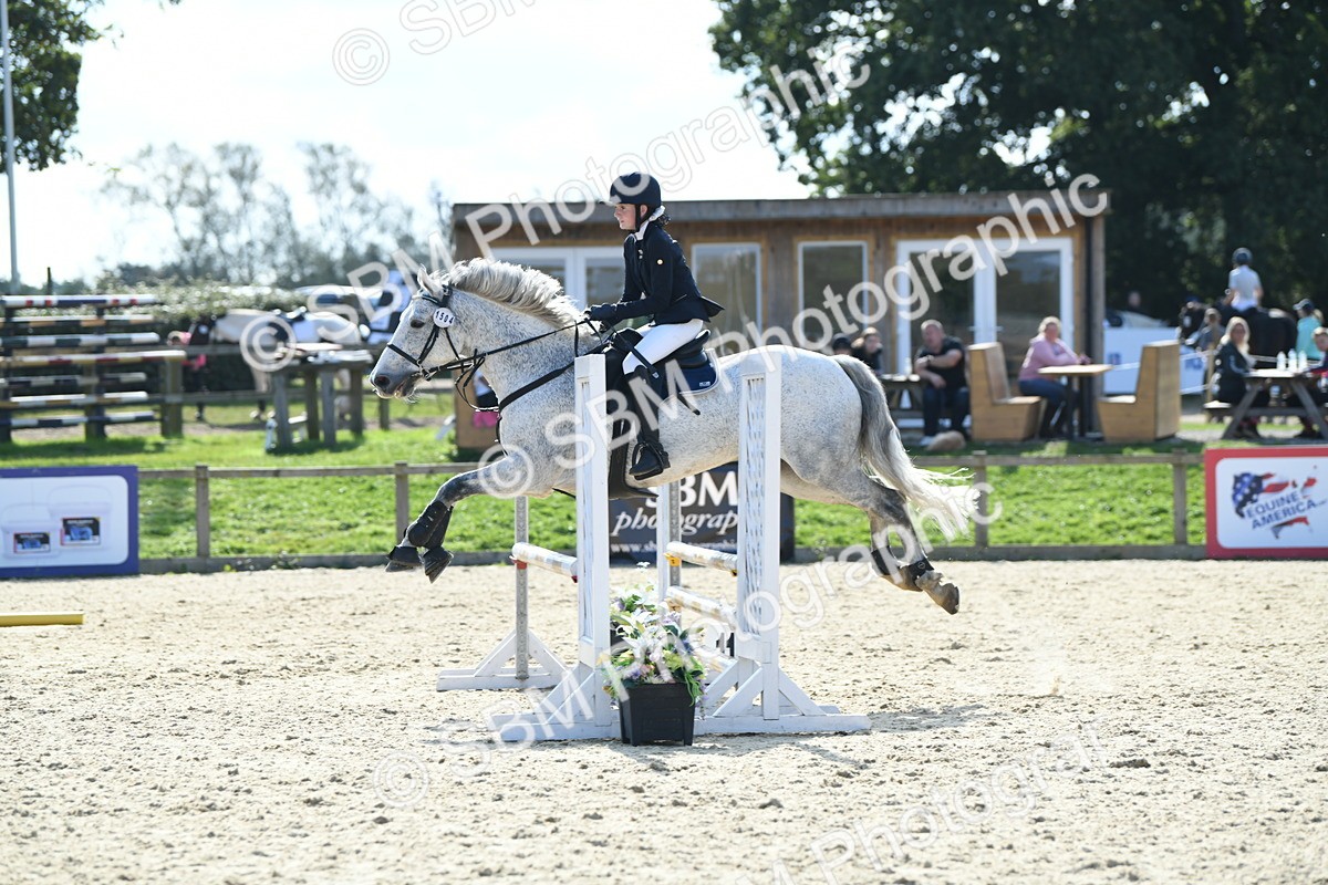 SBM_61771 - j25 - Junior Horse 80cm Championship