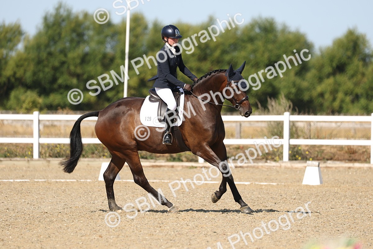 SBM_012864 - Class 1 - P5 Bronze 9.00.10.12