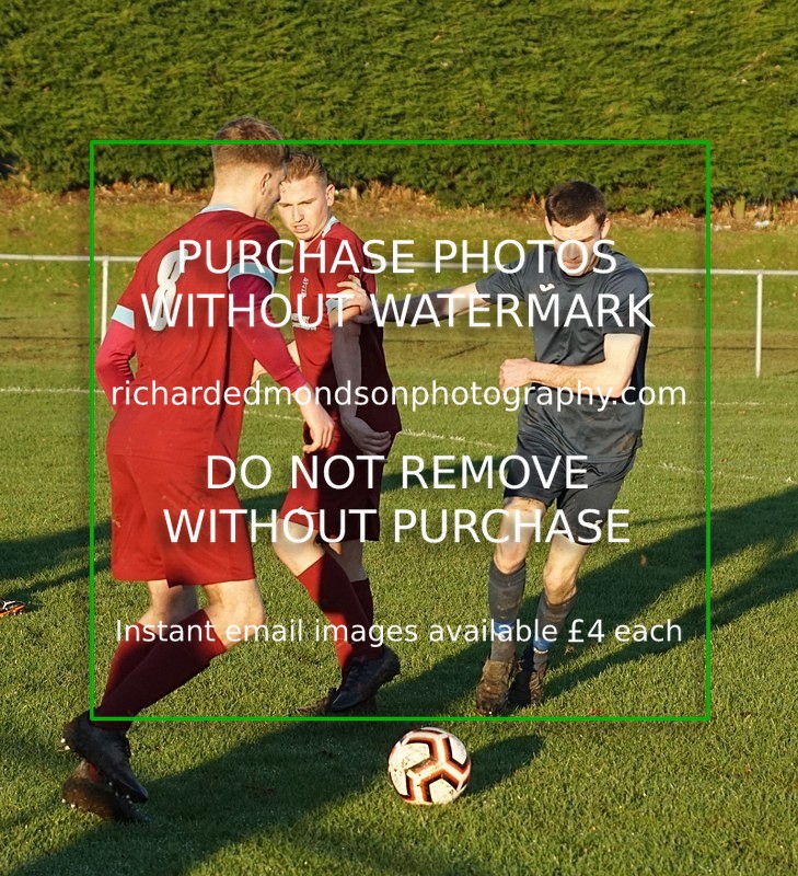 DSC00362 - Kendal County v Hawcoat Park (18/12/21)