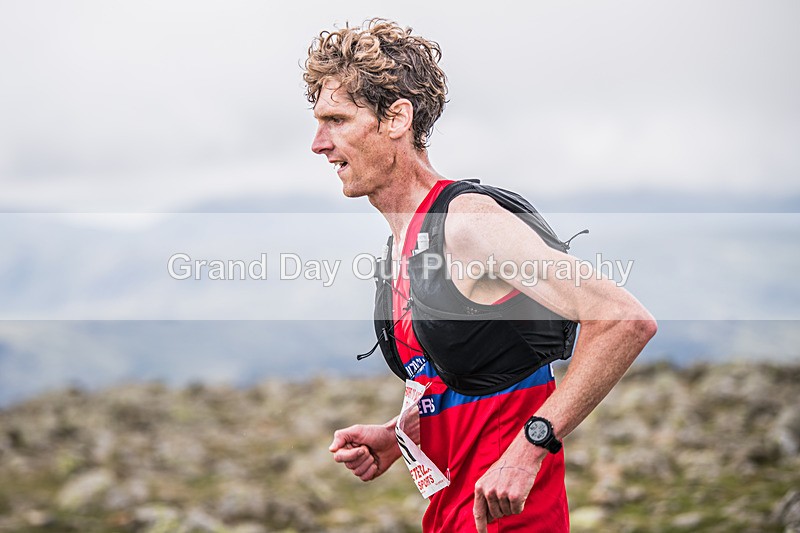 Rydal Round-64 - Rydal Round Fell Race Thursday 31st July 2025