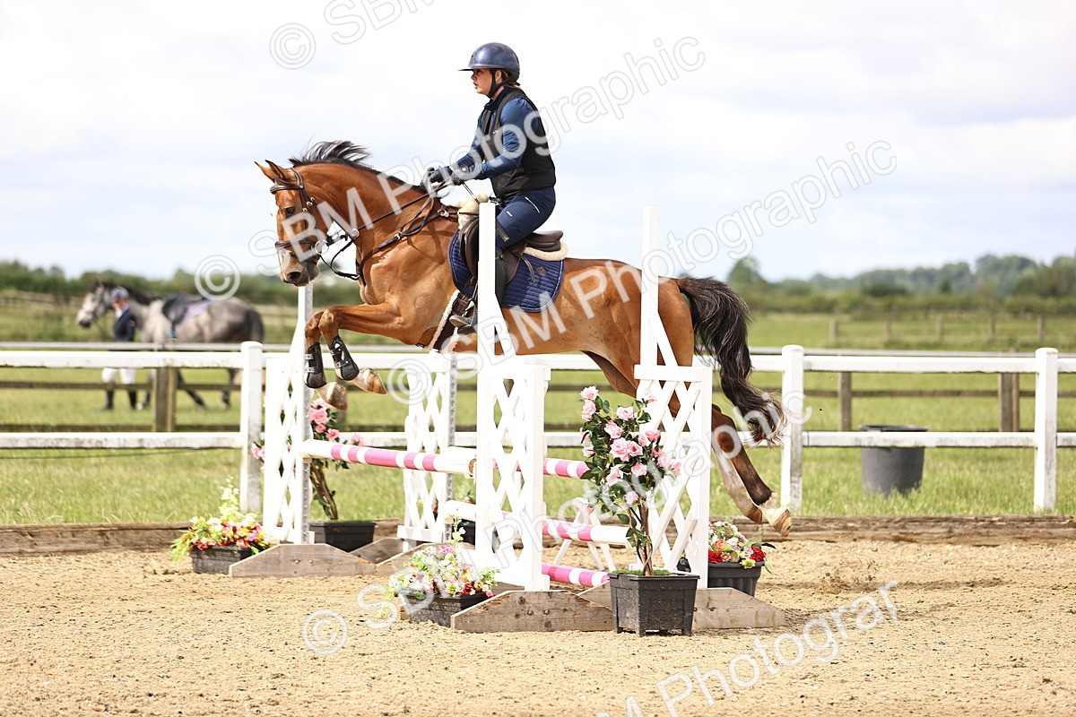 SBM_005827 - Class 15 - Clear Round