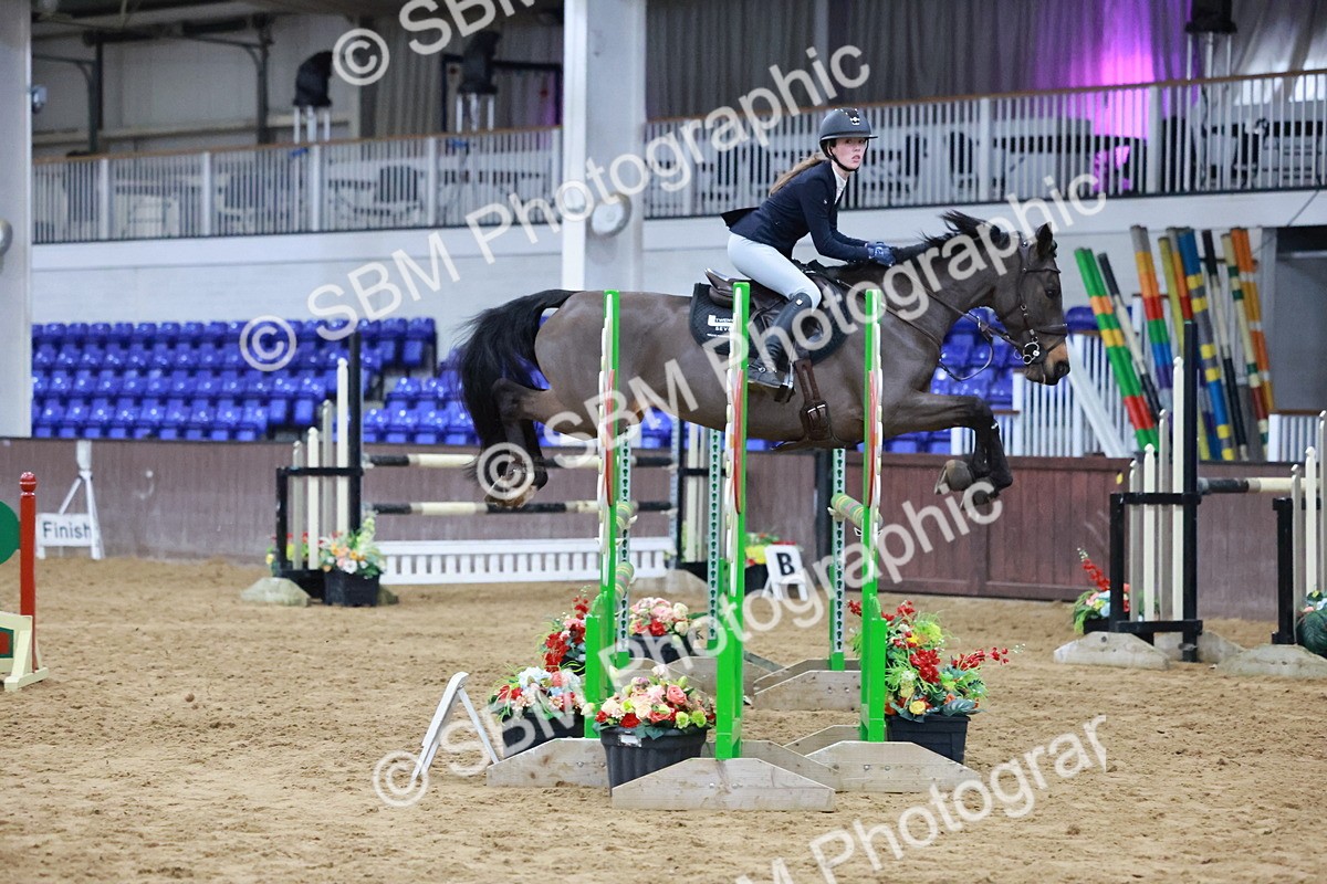 SBM_008144 - Class 26 - WB Equiline Star Championship Qualifier 1.10m