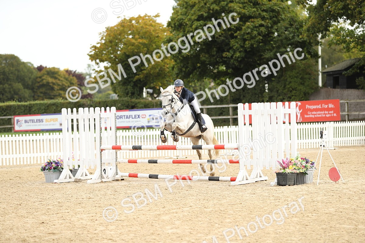 SBM_58577 - J25 - Junior Horse 80cm Championship