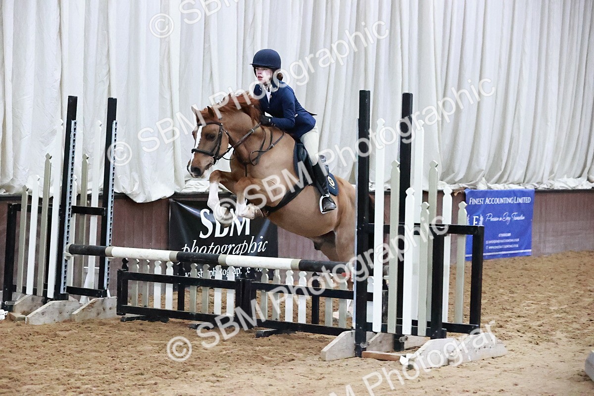 SBM_001303 - Class 4 - Show Jumping 70cm