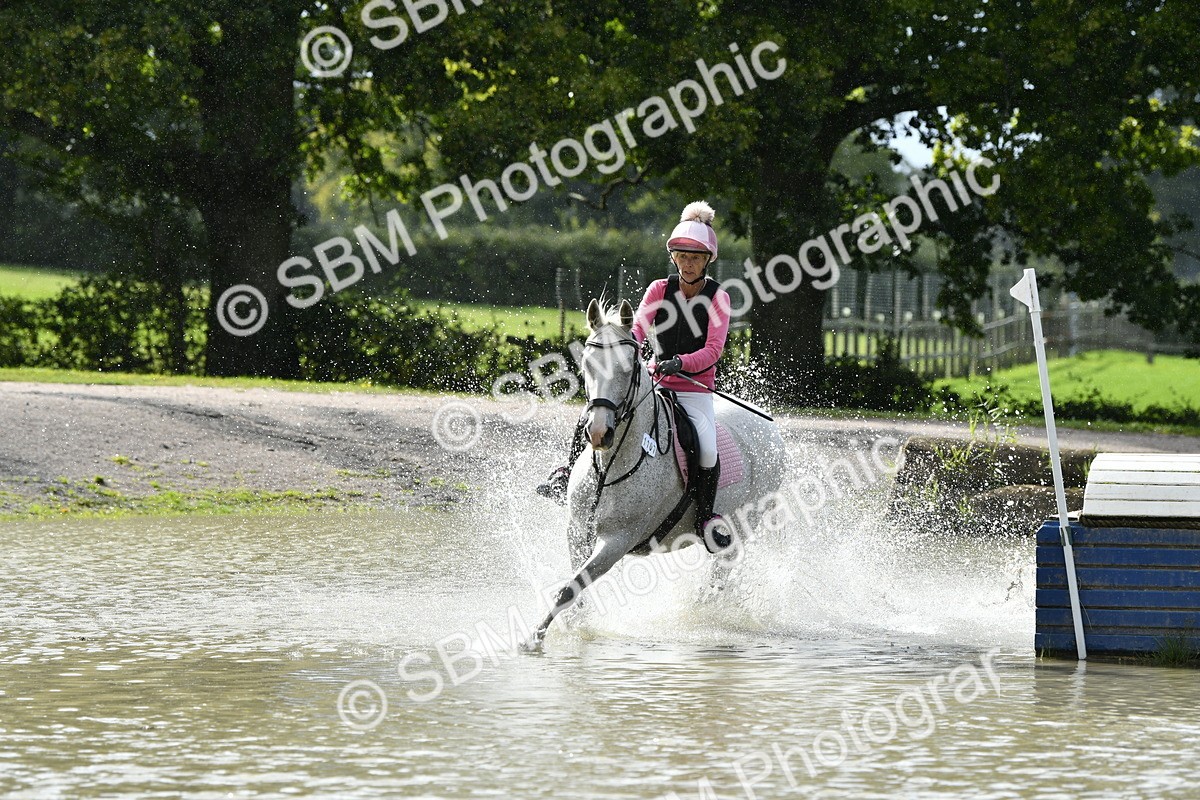 SBM_09770 - E3 - Eventers Challenge 80cm Open