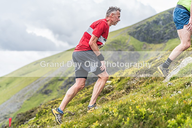 Gategill-69 - Gategill Fell Race Saturday 6th July 2024