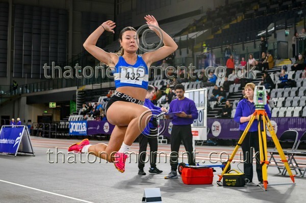 Age26SUN-810221 - Field Female