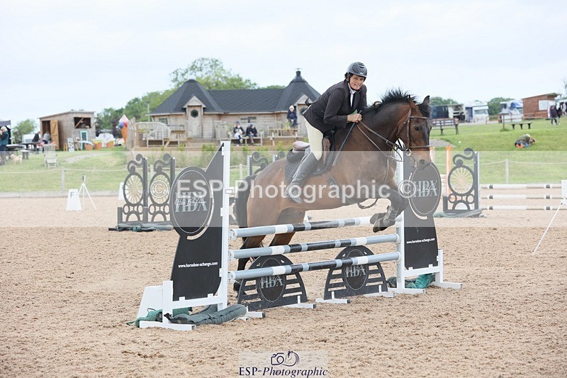 250525-152750-08888 - Cls 31 Snr 90cm Derby