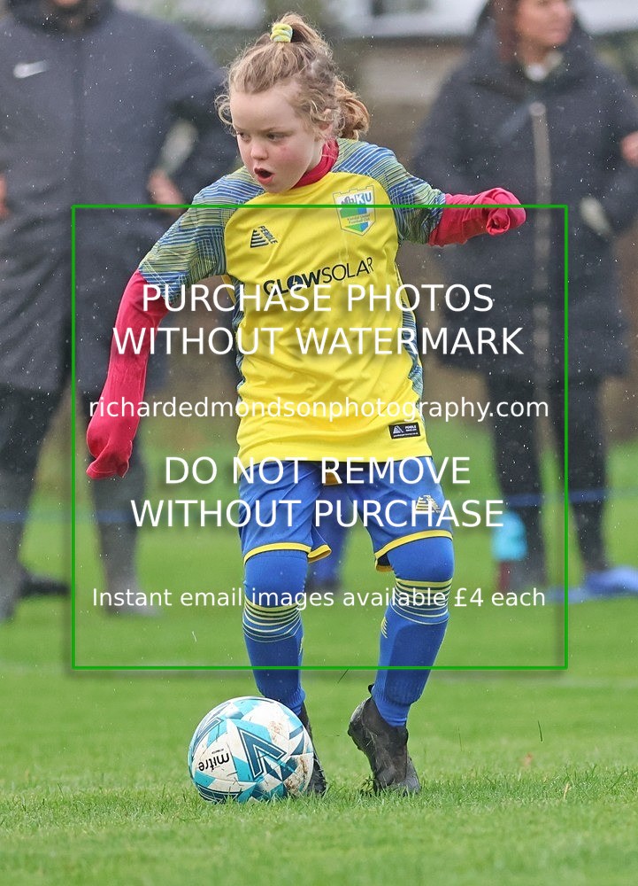 533A4788 - Wattsfield under 7s vs Kendal Utd Ladies & Girls U8 (22/11/25)