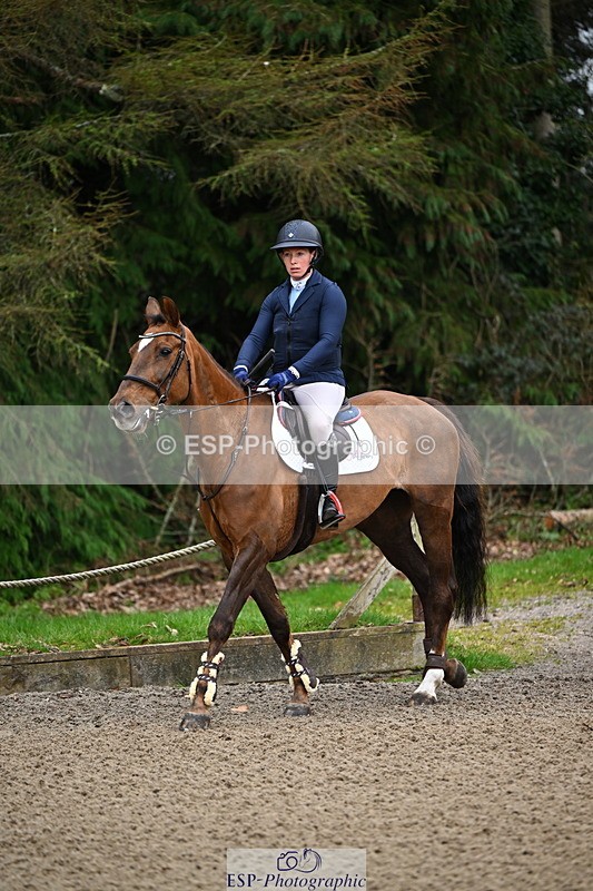 250321A-085351-00001 - Cls 1 Snr 1.05m Open