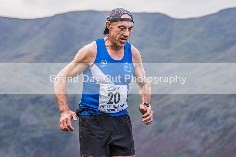 HBMR Leg 4-603 - Hodgson Brothers Mountain Relay - Leg 4 Sunday 1st October 2023