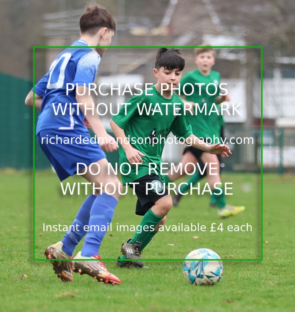 533A5394 - Milnthorpe & District Under 13's (8/3/26)