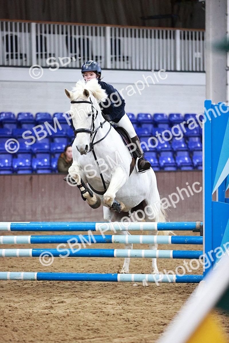 SBM_004194 - Class 14 - Clear Round 80cm