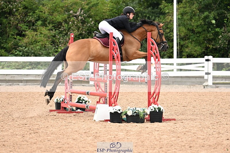 240726A-132245-01337 - Cls 9 85cm Amateur Qualifier