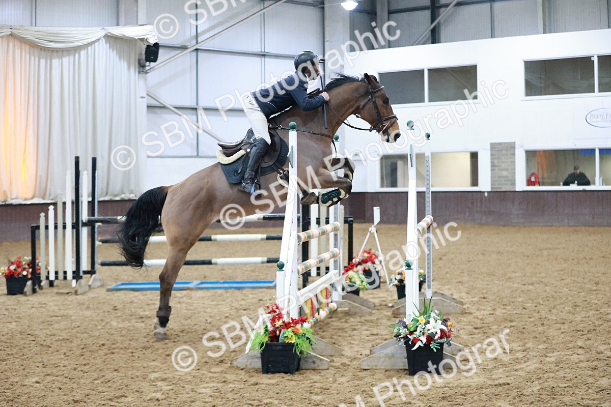 SBM_001378 - Class 4 - Senior Newcomers - 1.10m