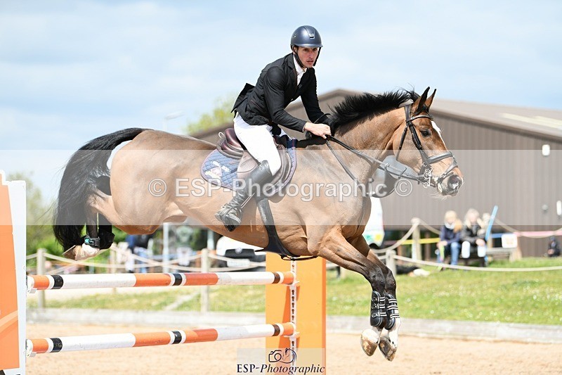 250508-122251-02070 - Cls 3 National 1.30m Open