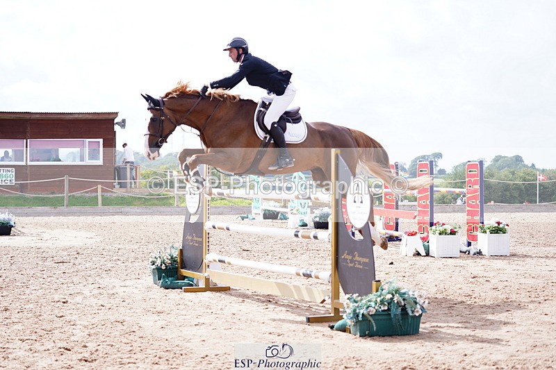 240804A-161528-11573 - Cls 46 Snr Foxhunter