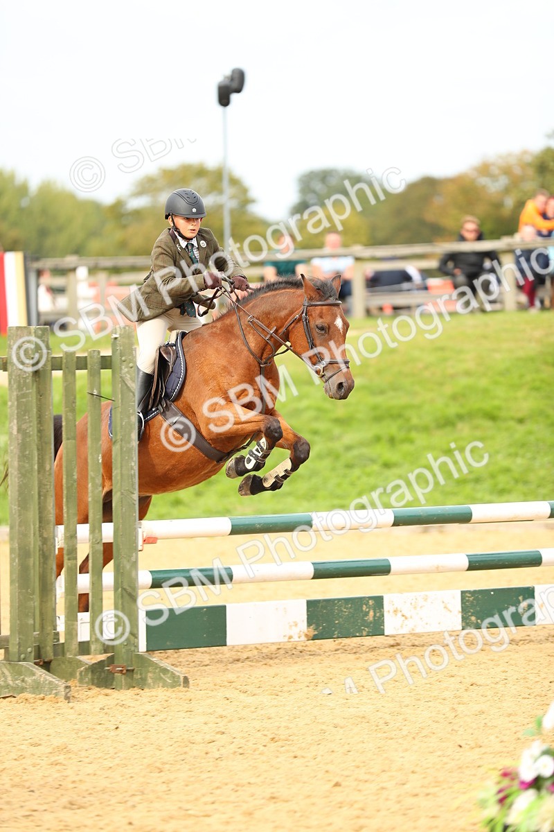 SBM_71281 - J18 - Junior Pony 85cm Championship