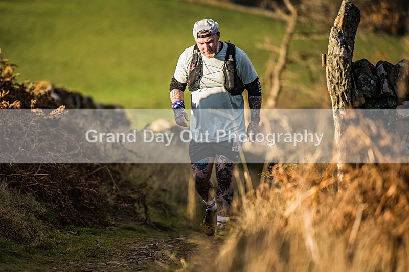 Tweed Valley-809 - High Terrain Events Tweed Valley 50 & 65K Ultra Trail Races Sunday 16th November 2025