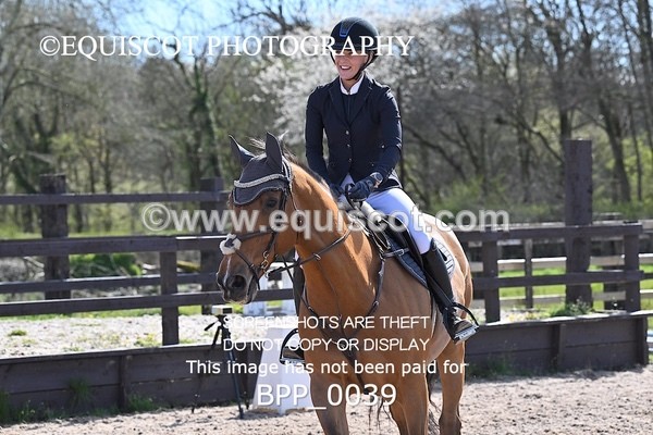 BPP_0039 - CLASS 20 SUN  Senior Discovery/ 1m Open