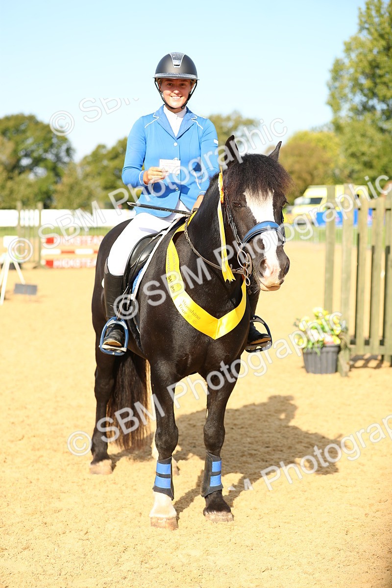 SBM_60433 - J41 - Grand Tour 95cm Championship