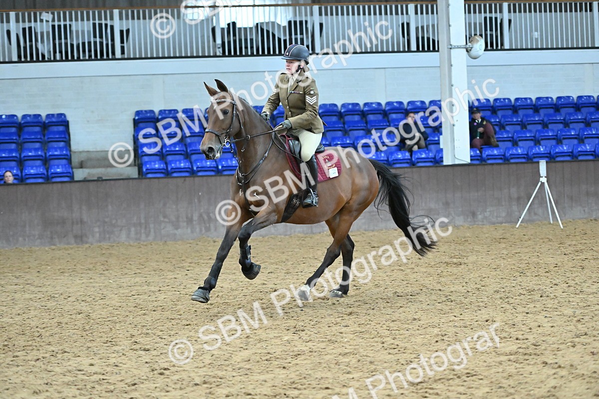 SBM_005494 - Class 58,59 - 90cm Restricted & Open