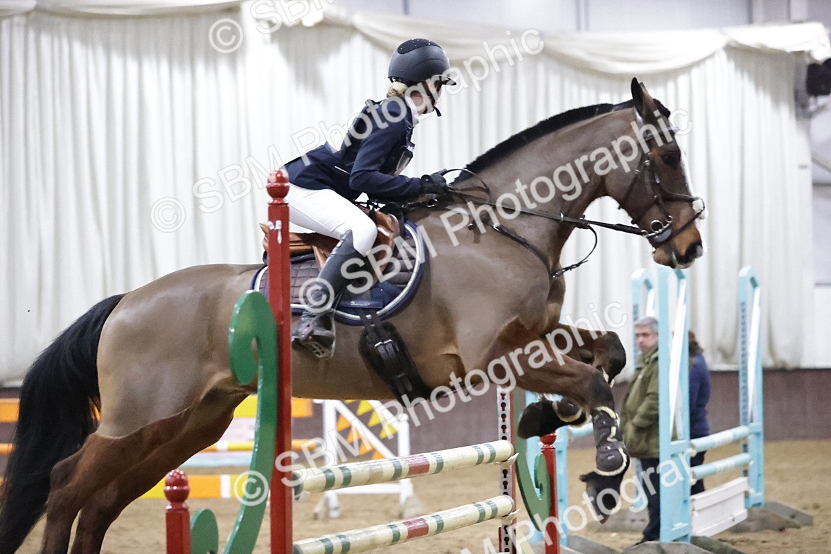 SBM_002039 - Class 4 - 1.10m