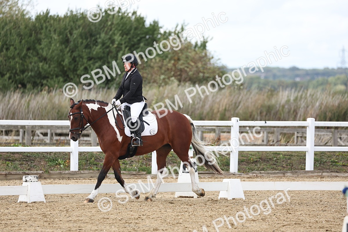 SBM_003839 - Class 8 - Novice 3 Champs