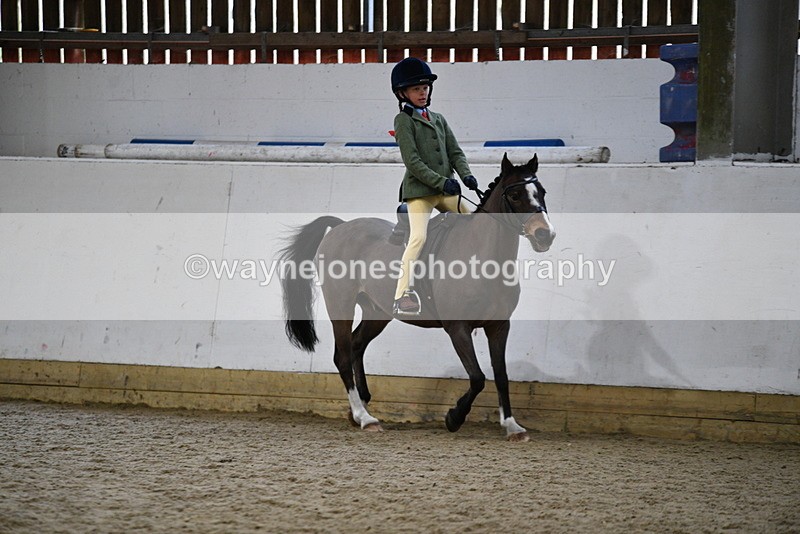 WJ5_7181 - Class 11 Ridden PC - RC Pony
