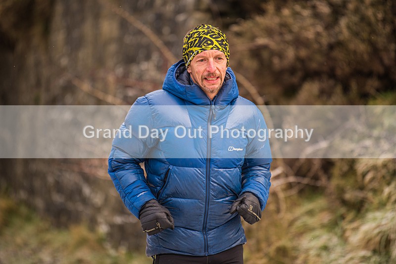 Clough Head-65 - Kong Clough Head Fell Race Saturday 2nd December 2023