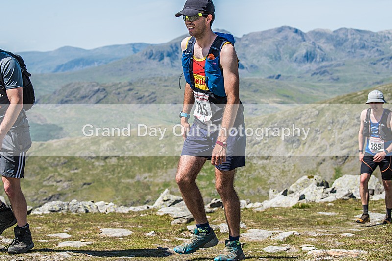 Duddon Long-794 - Duddon Valley (Long) Fell Race Saturday 3rd June 2023