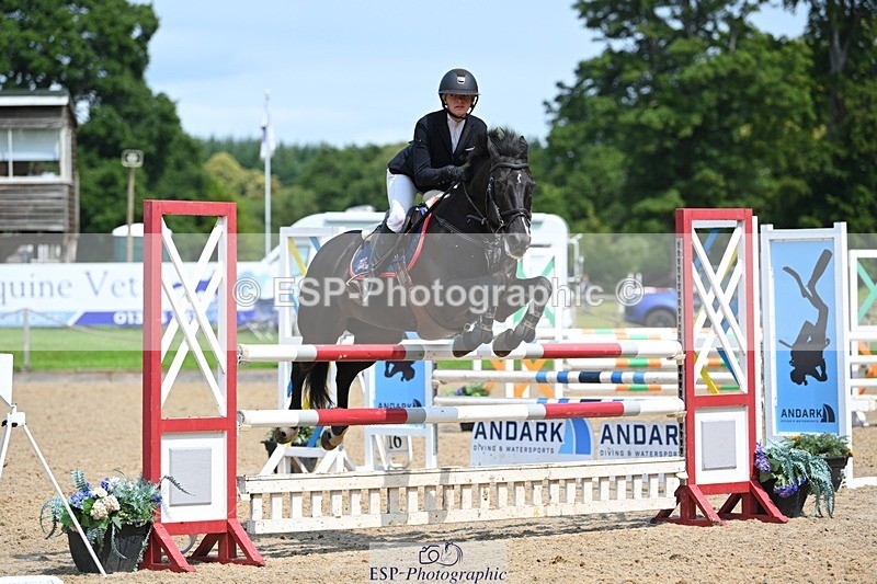 230713-113827-27177 - Cls 66 Newcomers & 1.10m Open