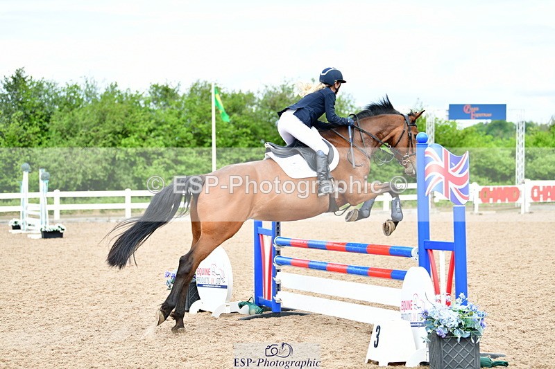 240524A-095200-02342 - Cls 21 British Novice and 90cm Open