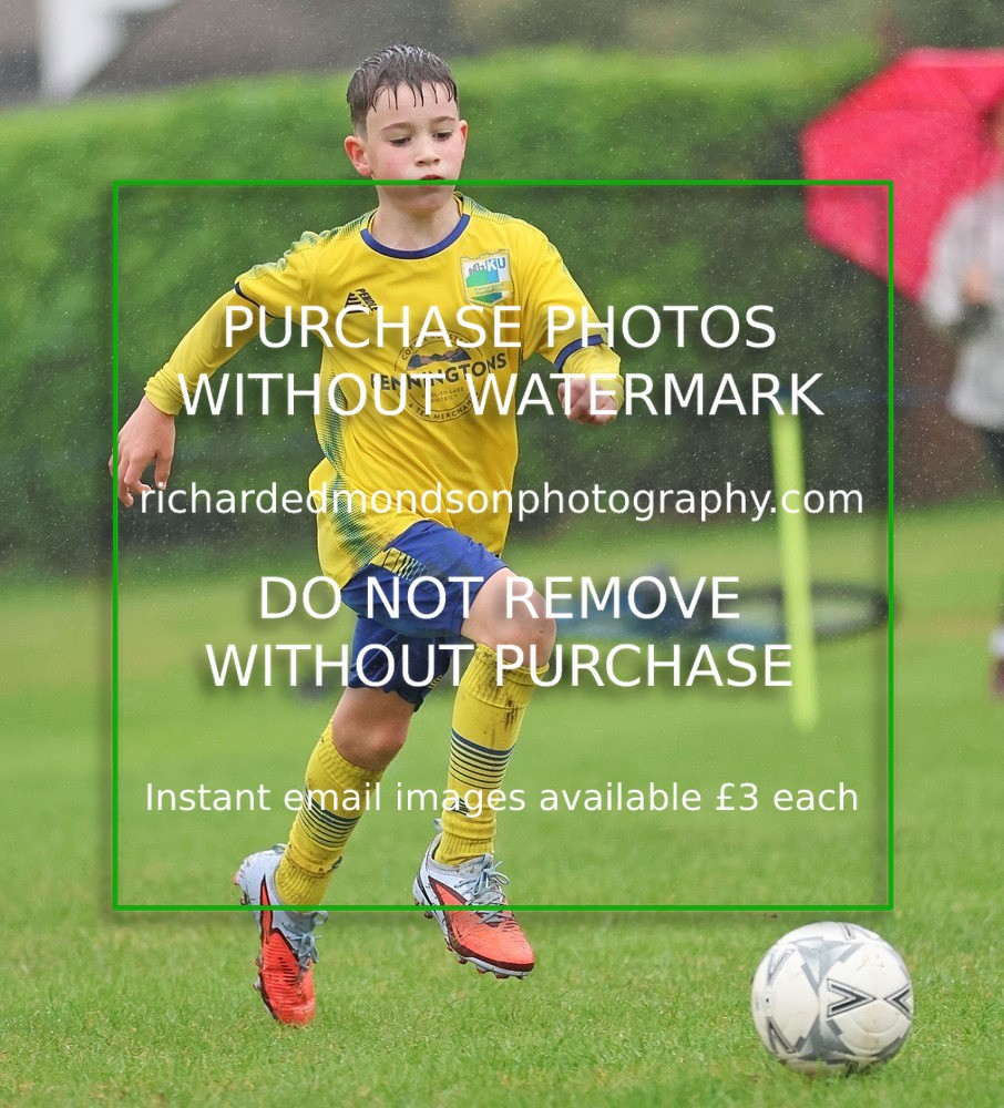 533A3946 - Wattsfield U8 vs Kendal United Rockets U8 (12/9/26)