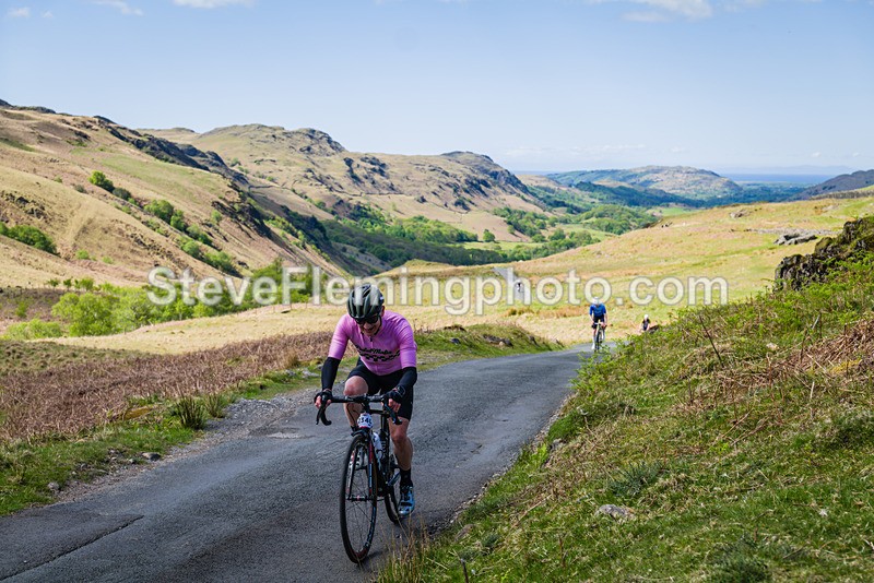 113502 - Hardknott Pass Camera 1 11.00-12.00