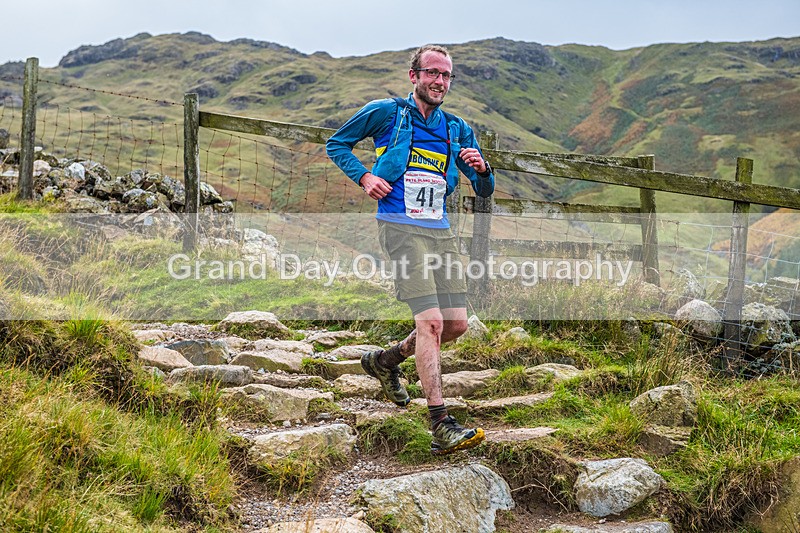 Langdale-1744 - Langdale Horseshoe Fell Race Saturday 8th October 2022