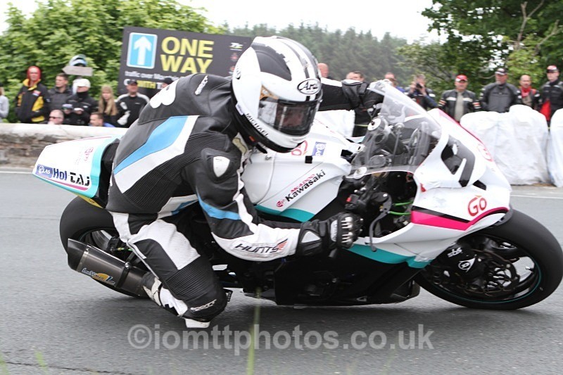  - Superbike Race